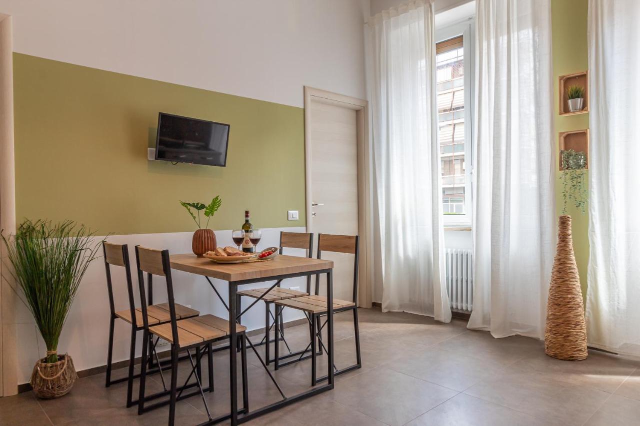 Galvani Apartments Terni Kültér fotó