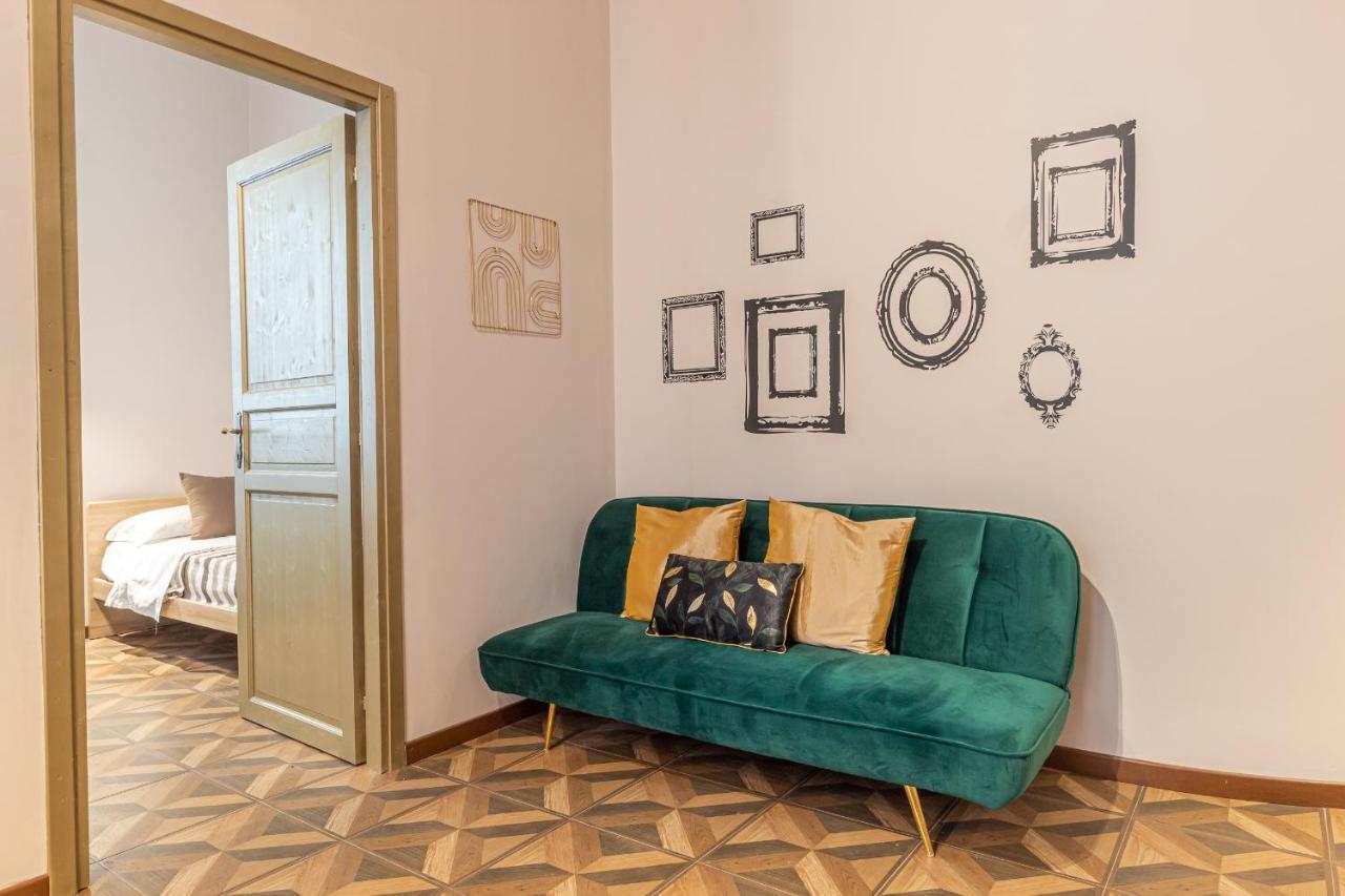 Galvani Apartments Terni Kültér fotó