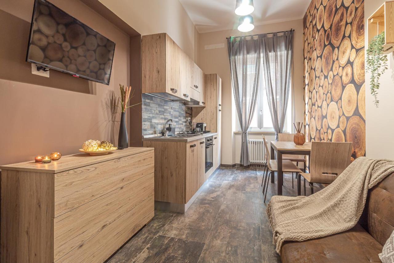 Galvani Apartments Terni Kültér fotó